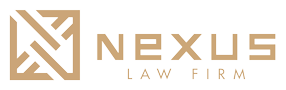 Legal Nexus Law Firm Logo